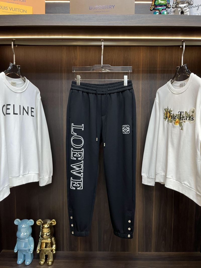 Loewe Long Pants